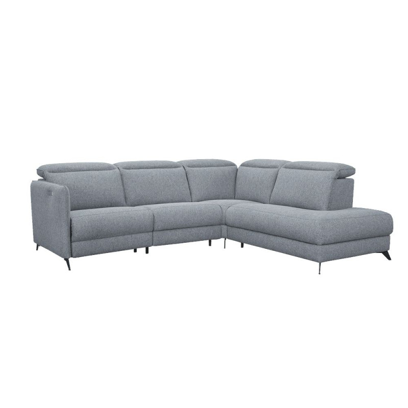 Diivan HAMMINGTON (Avatud nurgaga)(Recliner)
